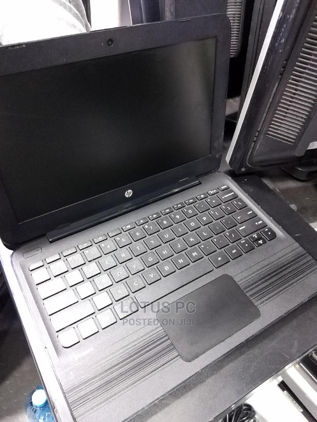 Laptop HP Stream 11 Pro G3 4GB Intel Celeron SSD 60GB - thumbnail 3