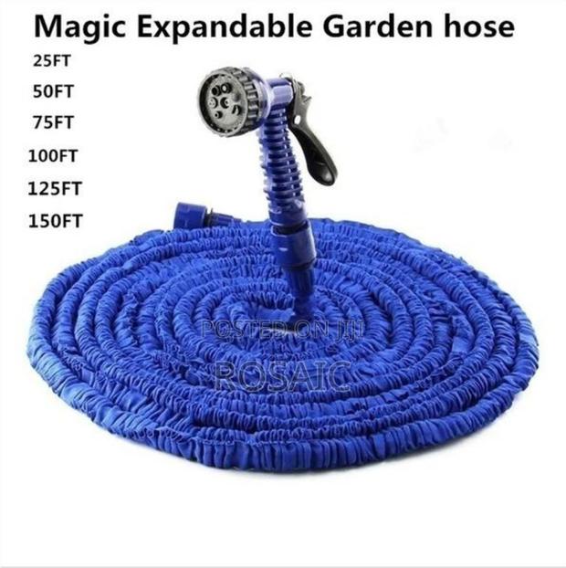 30 Metres Magic Horse Pipe