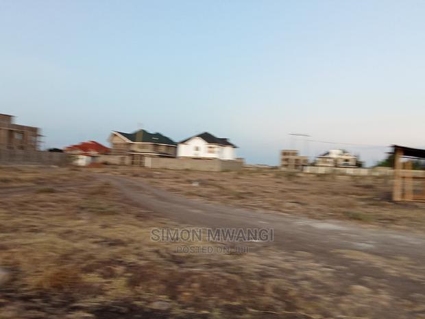 Silicon Valley Estate Plot on Sale at Ruiru Along Bypass - thumbnail 4