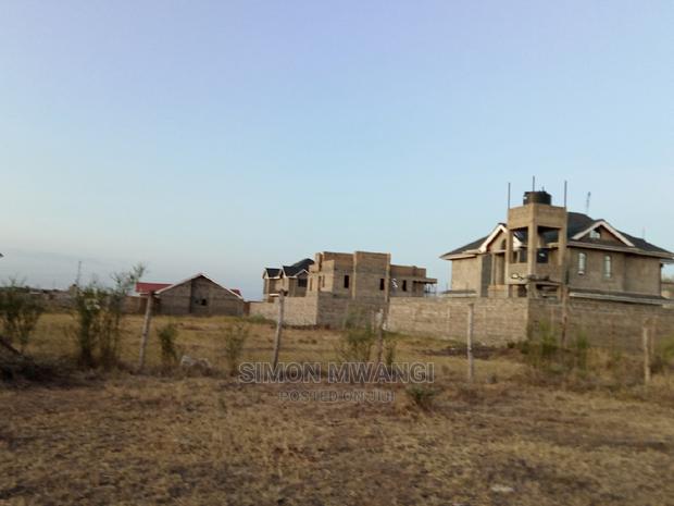 Silicon Valley Estate Plot on Sale at Ruiru Along Bypass - thumbnail 5