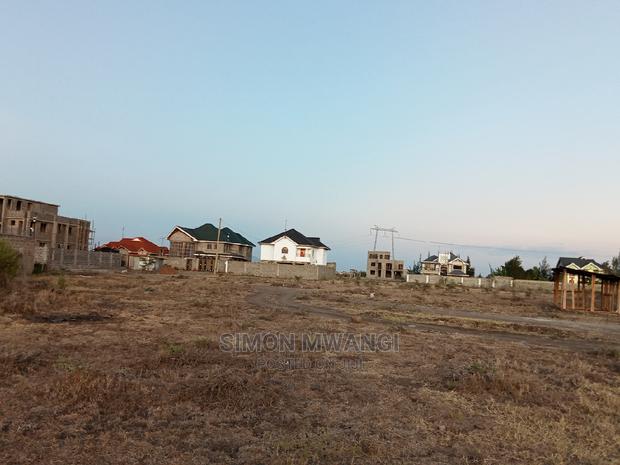 Silicon Valley Estate Plot on Sale at Ruiru Along Bypass - thumbnail 7