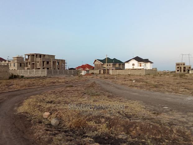Silicon Valley Estate Plot on Sale at Ruiru Along Bypass - thumbnail 6
