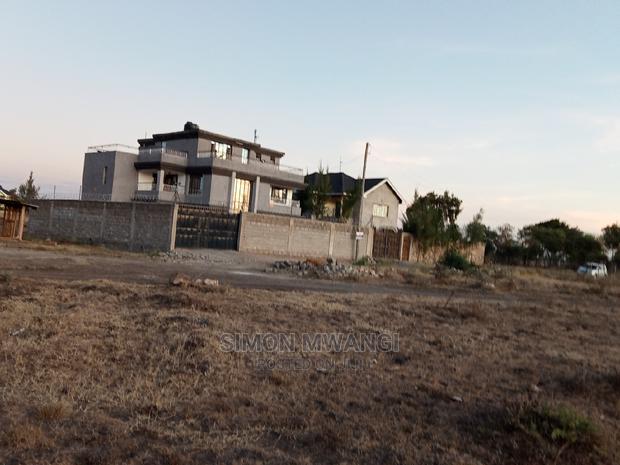 Silicon Valley Estate Plot on Sale at Ruiru Along Bypass - thumbnail 3