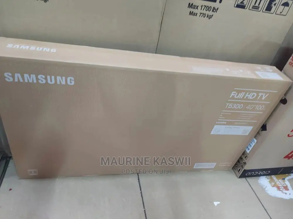 Samsung 43"Inches T5300