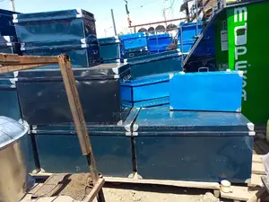 Storage and School Boxes