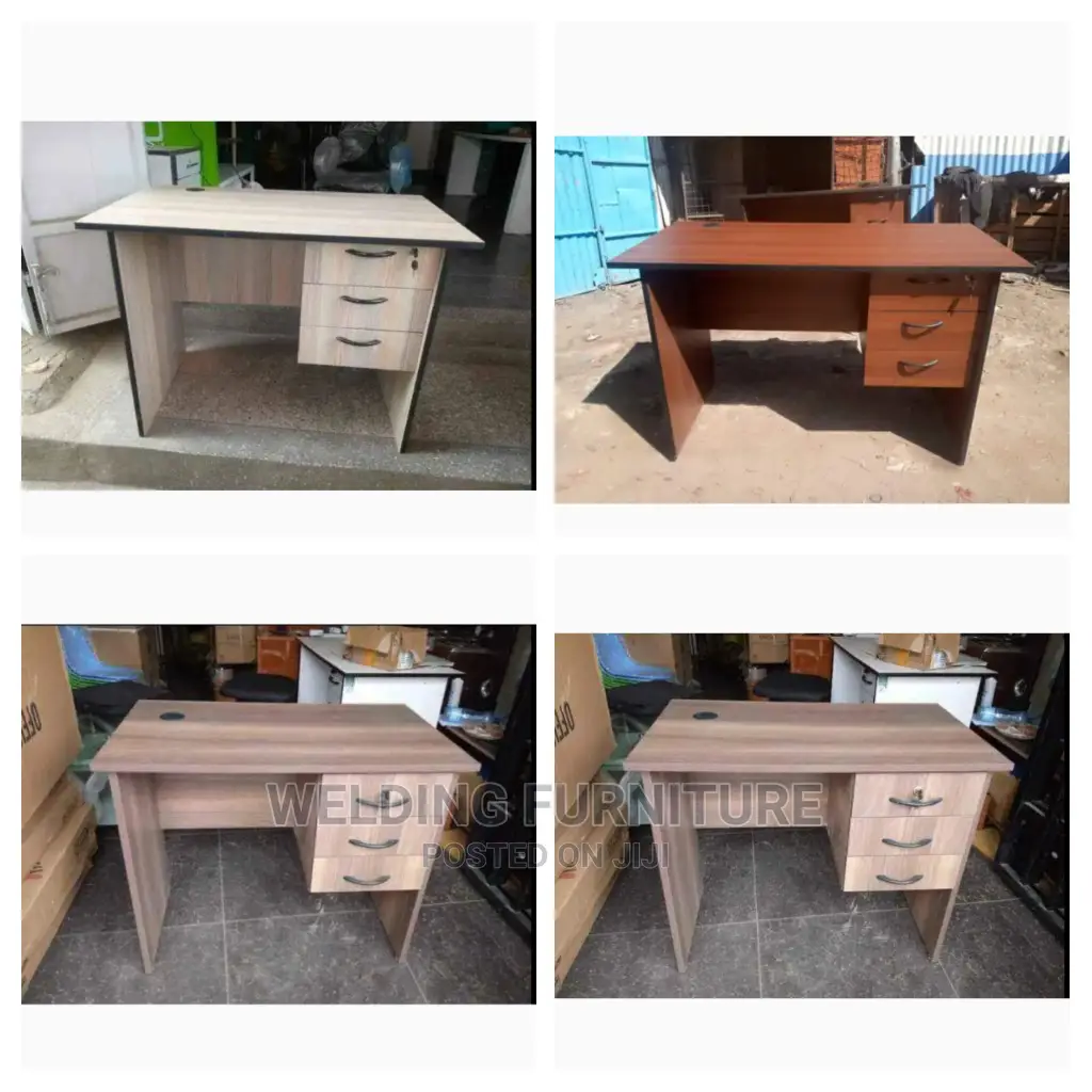Office Desk