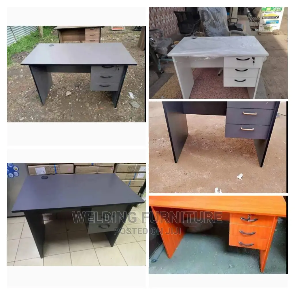 Office Desk