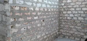 Unfinished House for Sale