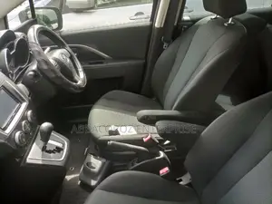 Mazda Premacy 2015 Brown