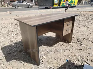 Office Desk 1.2m.