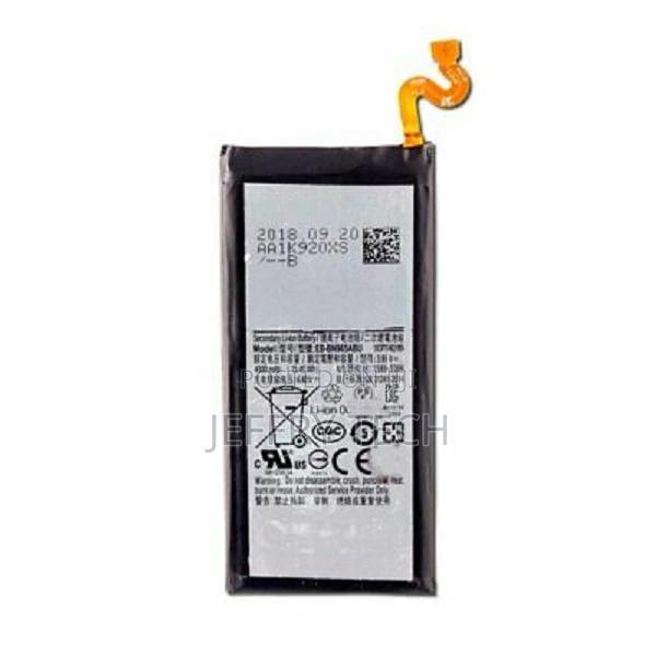 Battery for Samsung Note9 Black