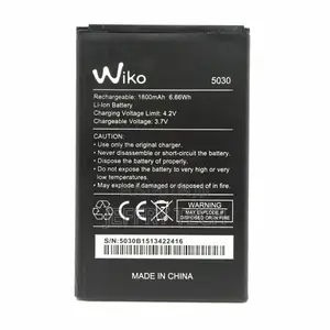 Battery Wiko-Wiko Lenny 5030