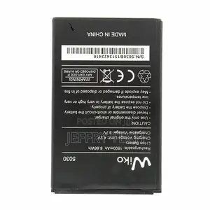 Battery Wiko-Wiko Lenny 5030