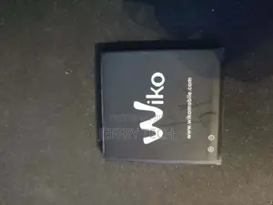 Battery Wiko Sunset 2