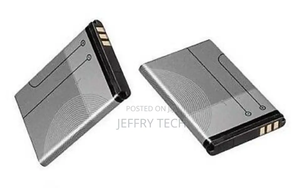 Battery ~ Nokia E50/E60/X2-01/X2-05/N70/C1-01/C1-02/Bl-5c