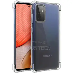 Samsung Galaxy A72 5G A21S A52 A12 A51 A42 A32 A10 A02 Shoc