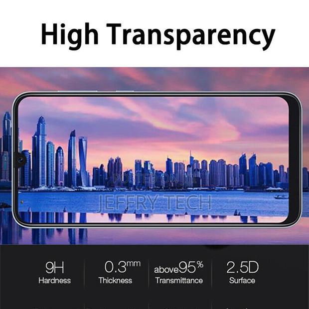 Tempered Glass for Samsung Galaxy A51 A50 A71 A70 A41 A32 A5 - thumbnail 2