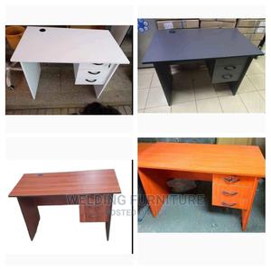 Office Desk - main view