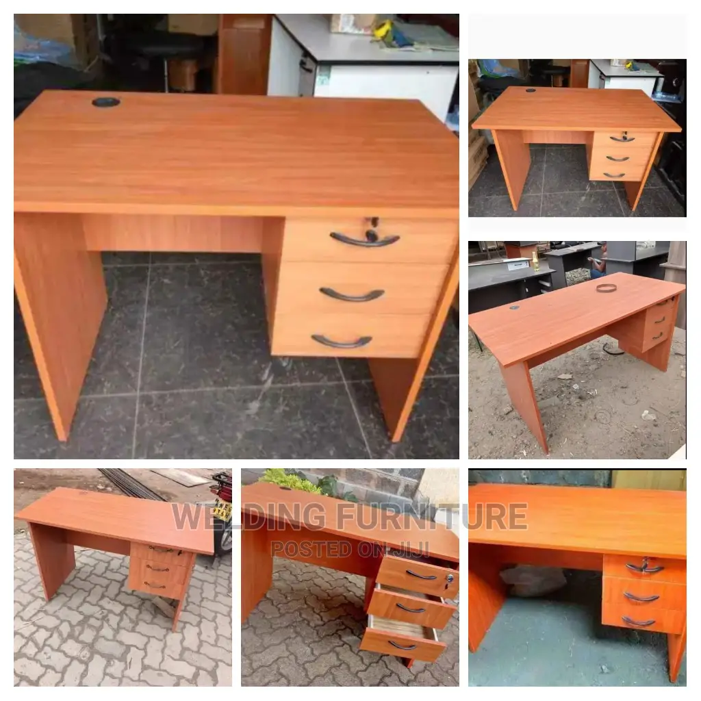 Office Desk