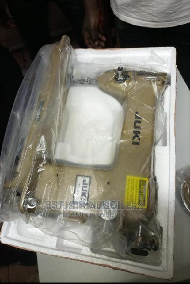 Top Quality Juki Sewing Machine - main view