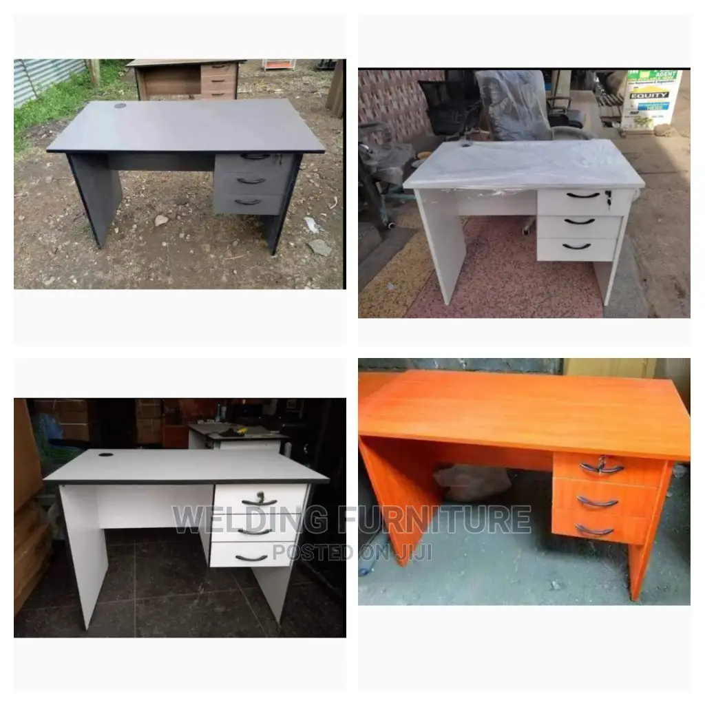 Office Desk