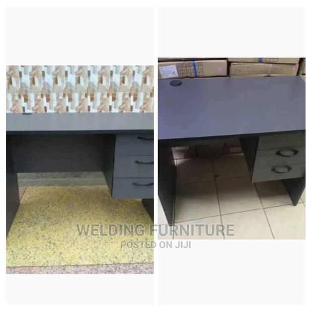 Office Desk - main view