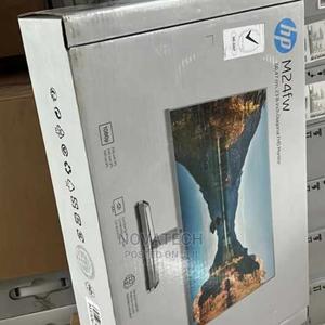 Hp M24fw Monitor 24 " Inches Full HD