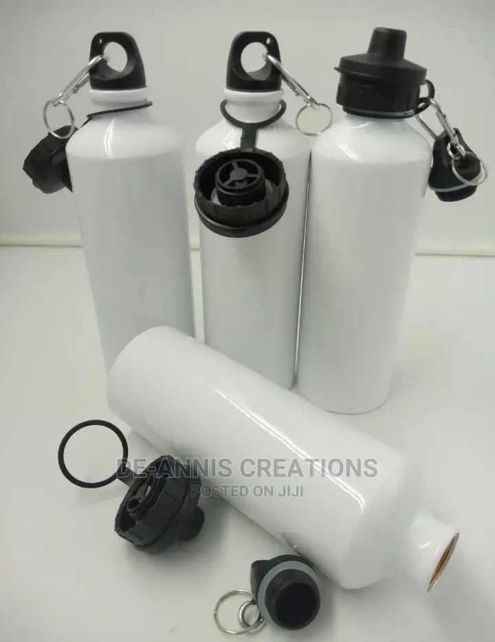 400ml Water Bottle