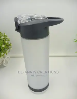 Frost Water Bottle 750ml