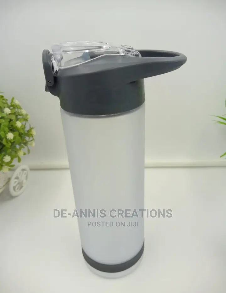 Frost Water Bottle 750ml