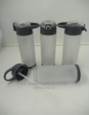 Frost Water Bottle 750ml