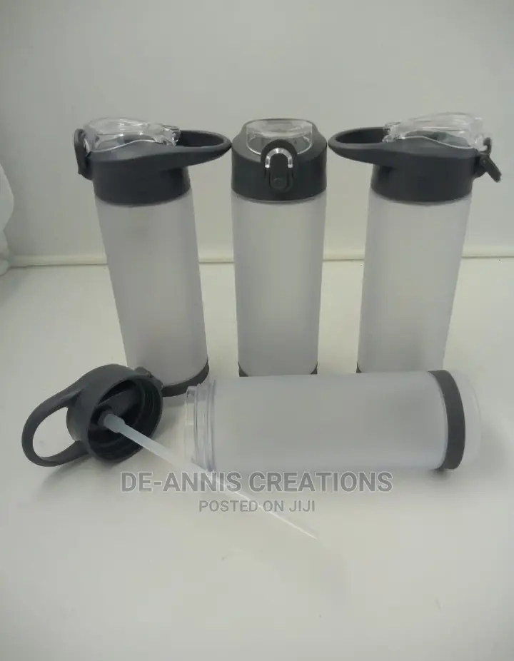 Frost Water Bottle 750ml