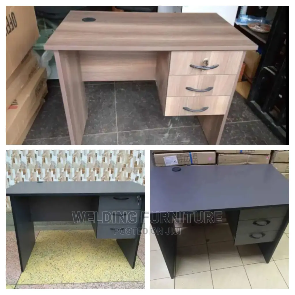 Office Desk