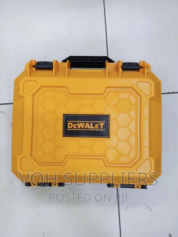 Hot Selling Dewalt Laser Level With 360° Turn - thumbnail 3