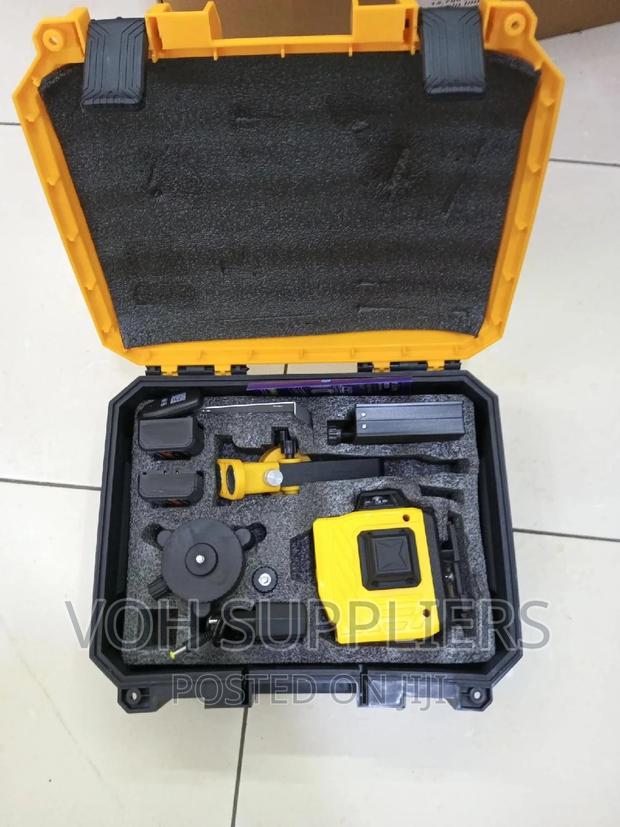 Hot Selling Dewalt Laser Level With 360° Turn - thumbnail 2