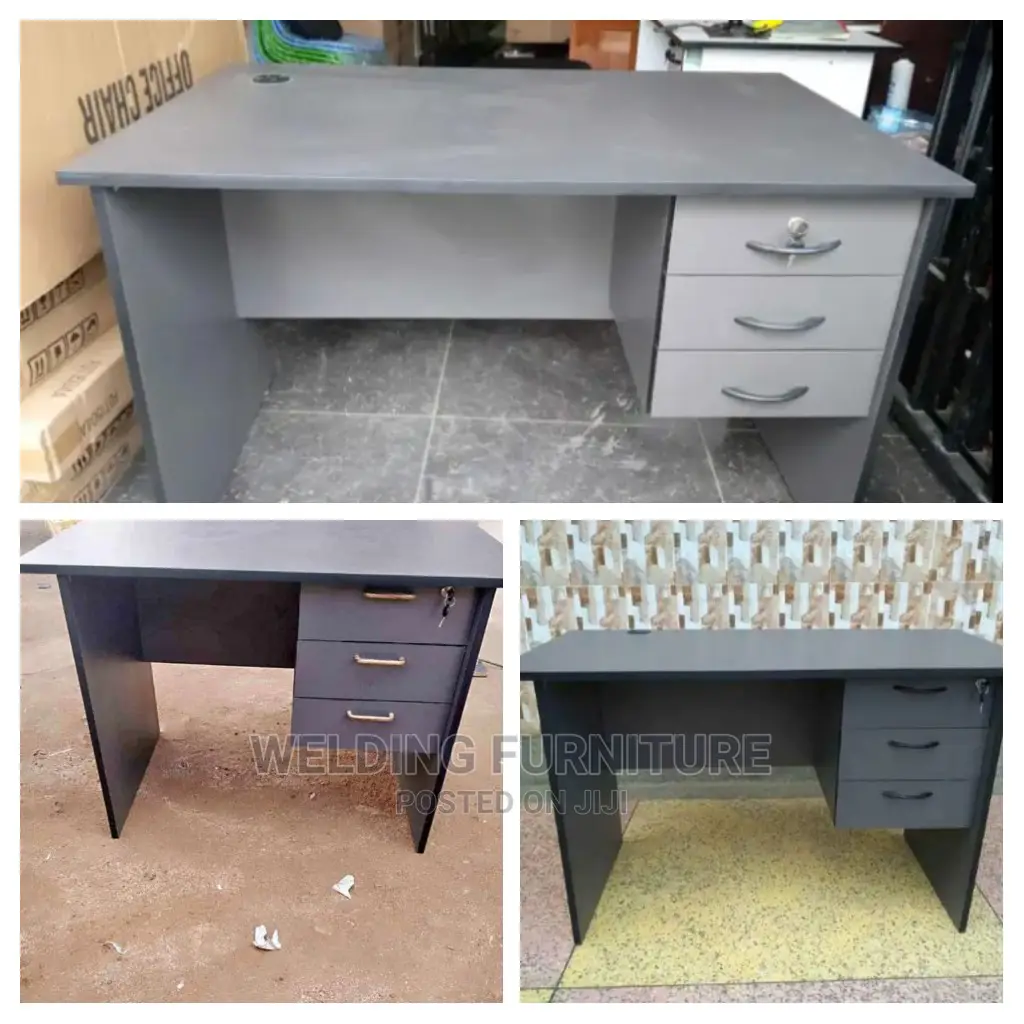 Office Desk