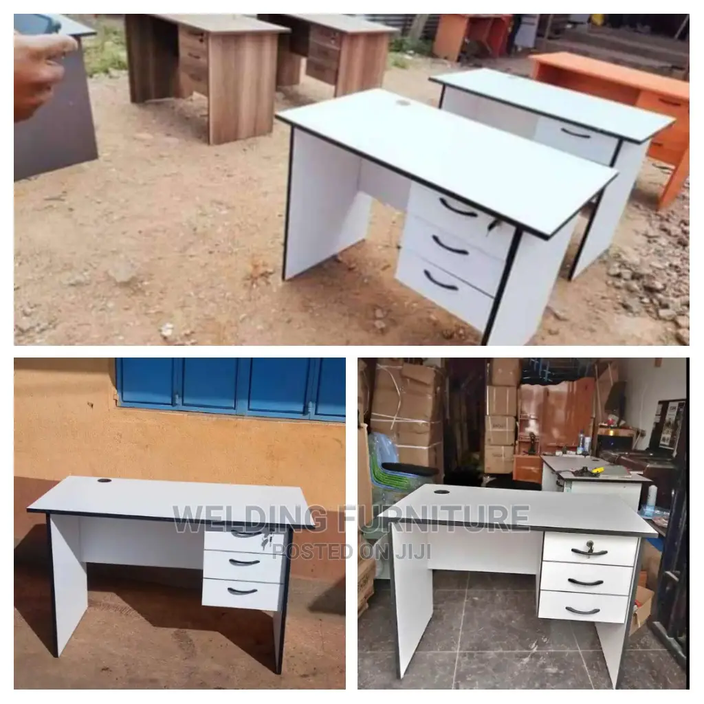 Office Desk