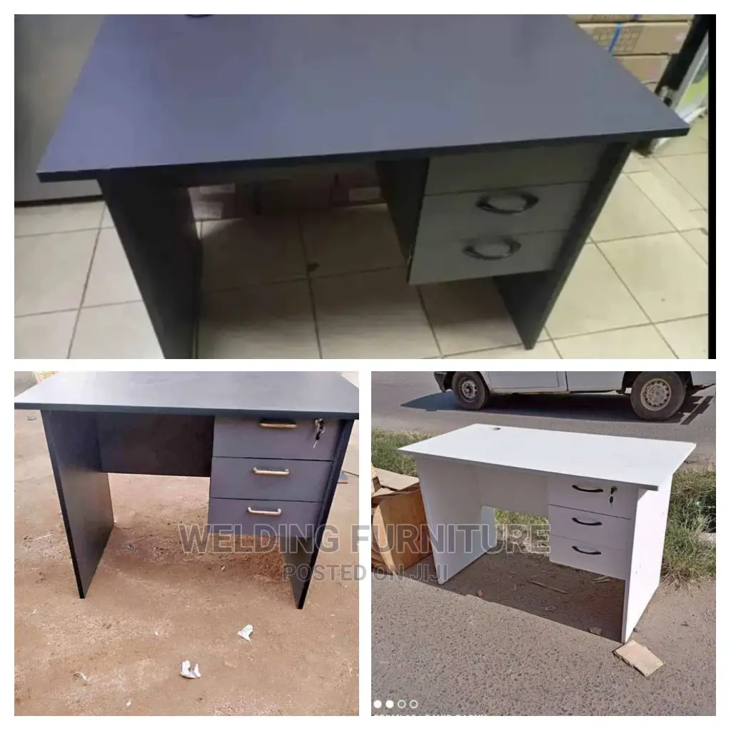 Office Desk
