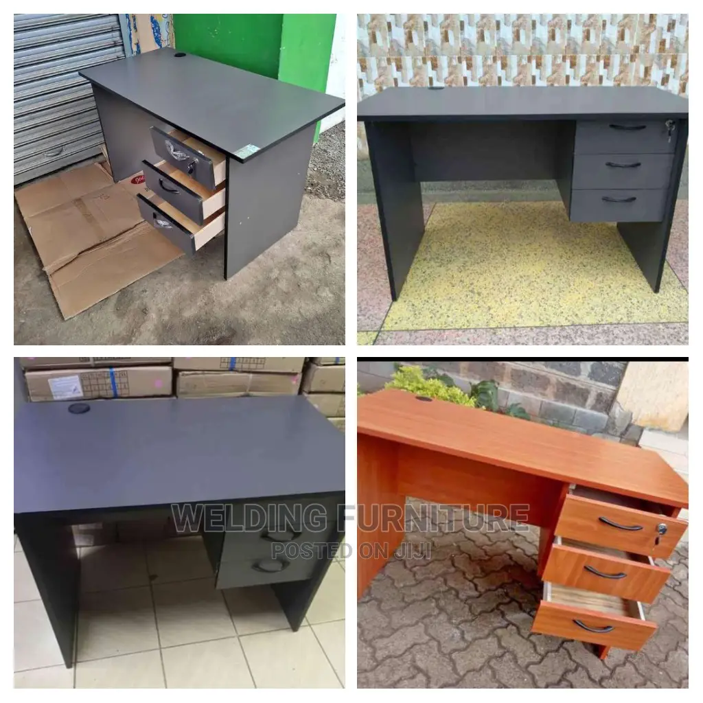Office Desk