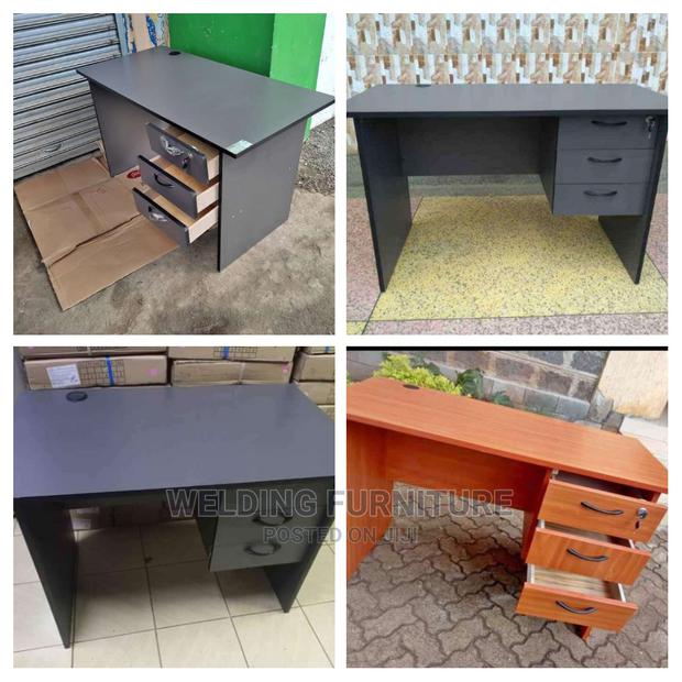 Office Desk
