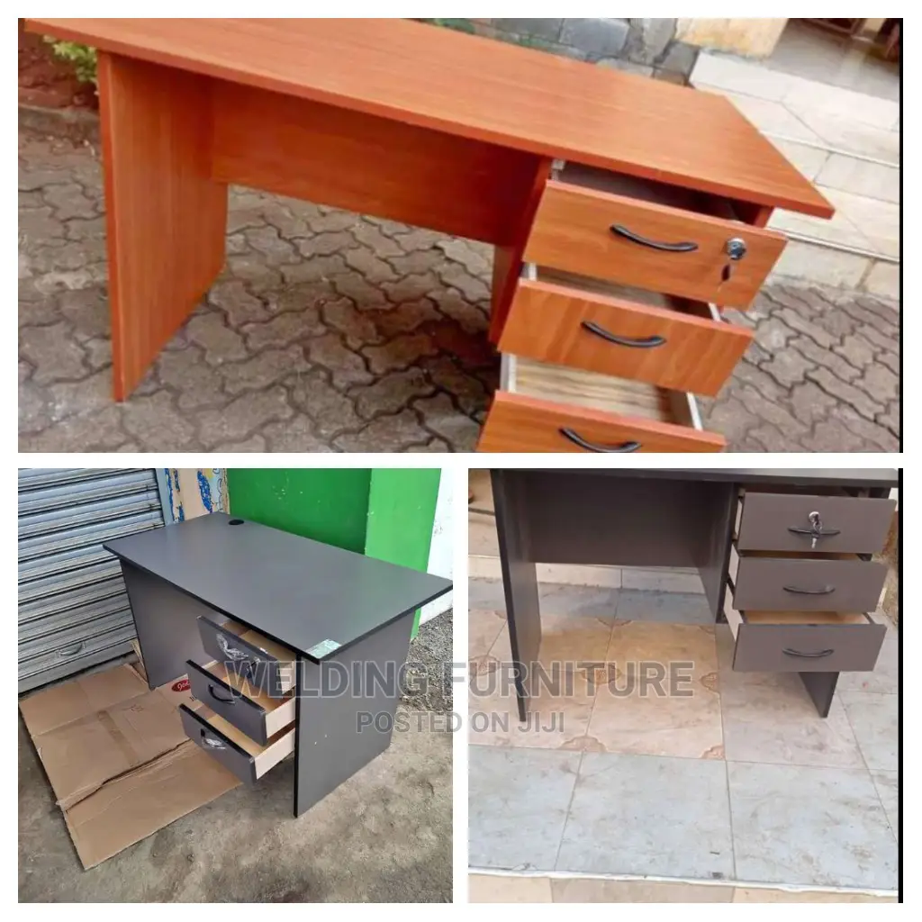 Office Desk