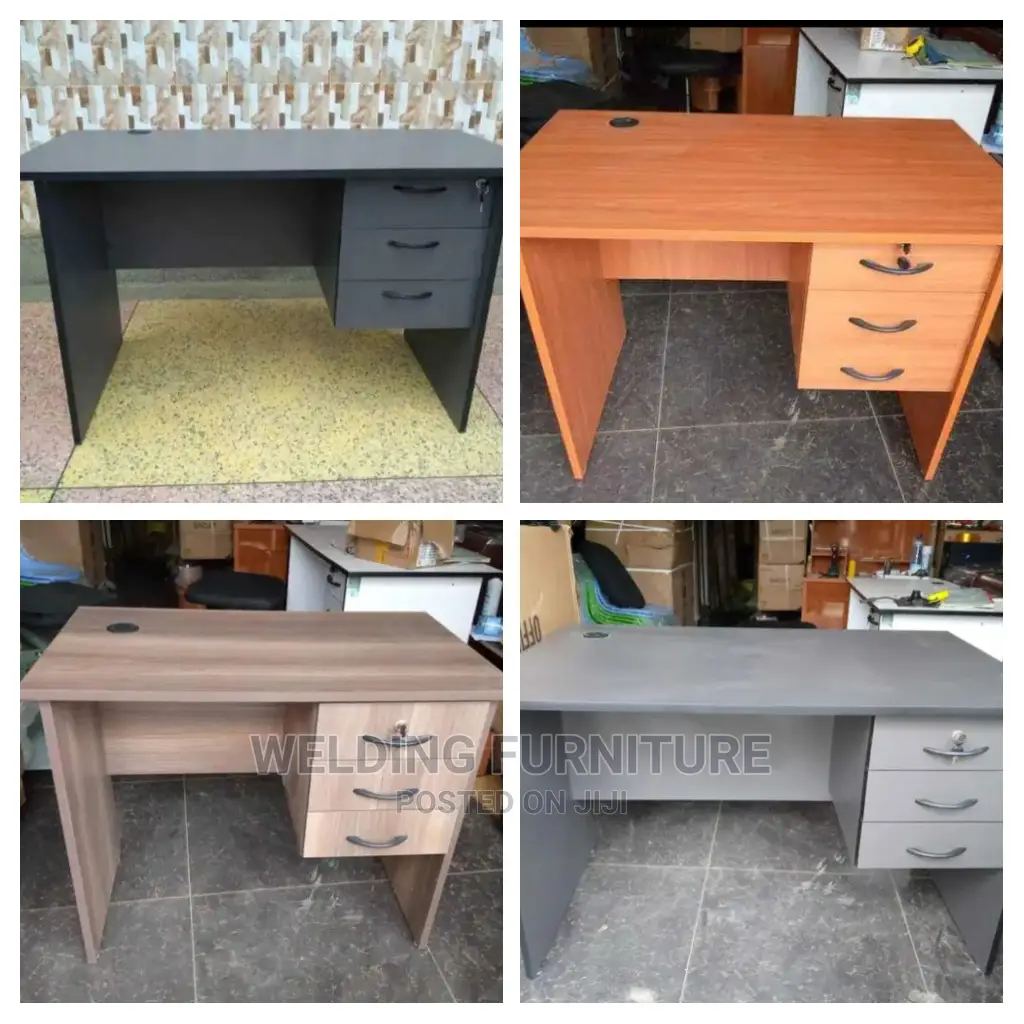 Office Desk