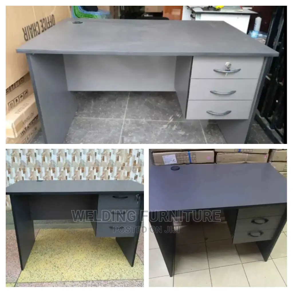 Office Desk
