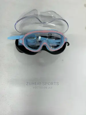 Swimming Goggles Kids Antifog