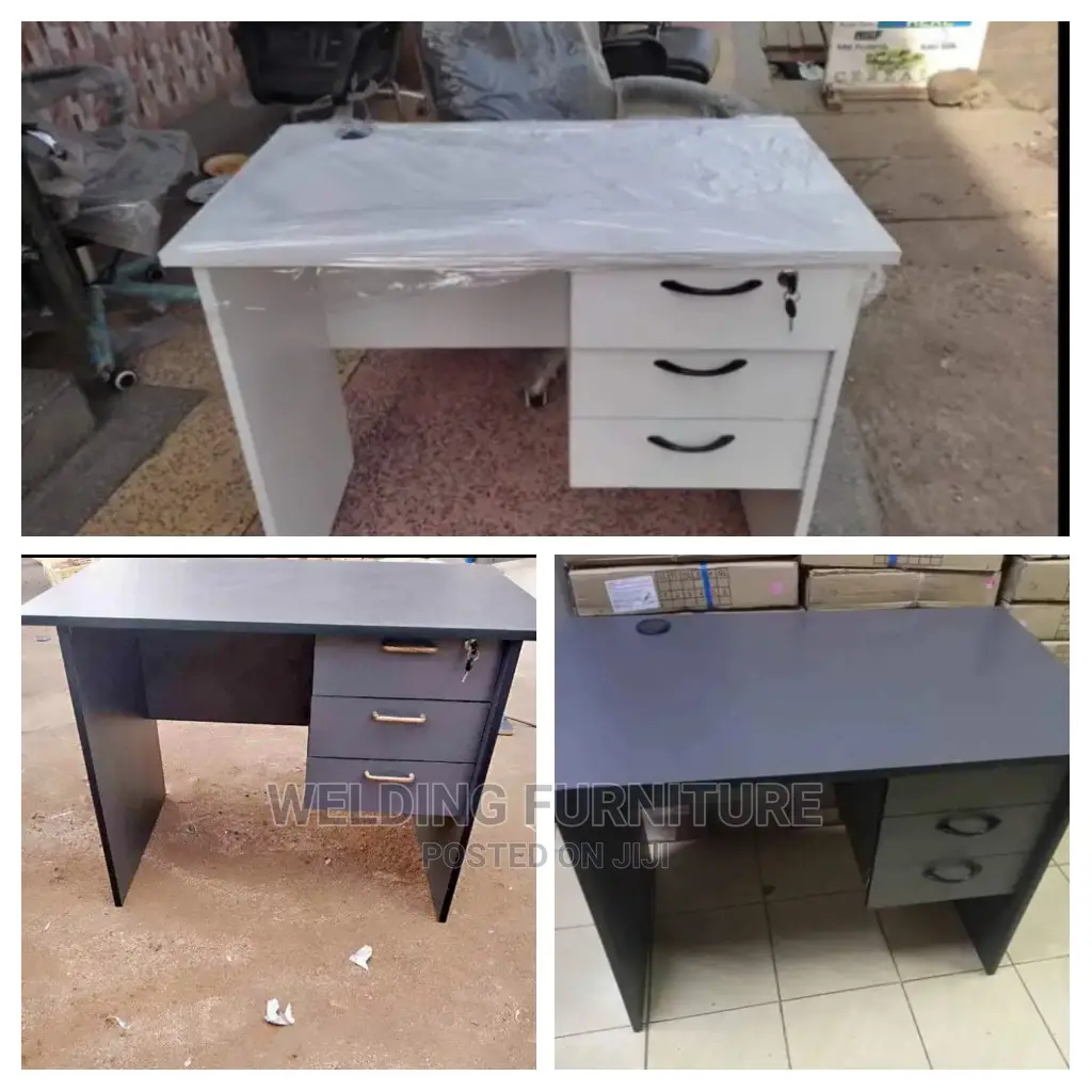 Office Desk