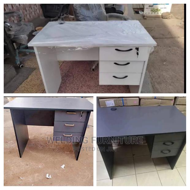 Office Desk