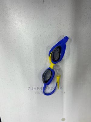 Swimming Goggles Kids - main view