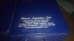 Credible UV Branding
