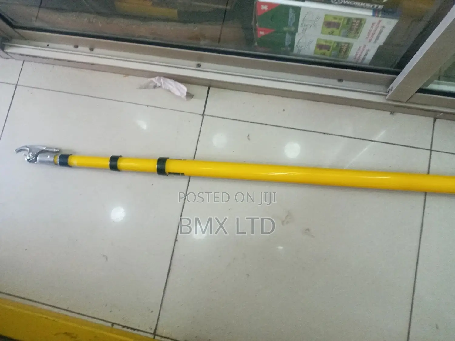Maintainance Link Stick