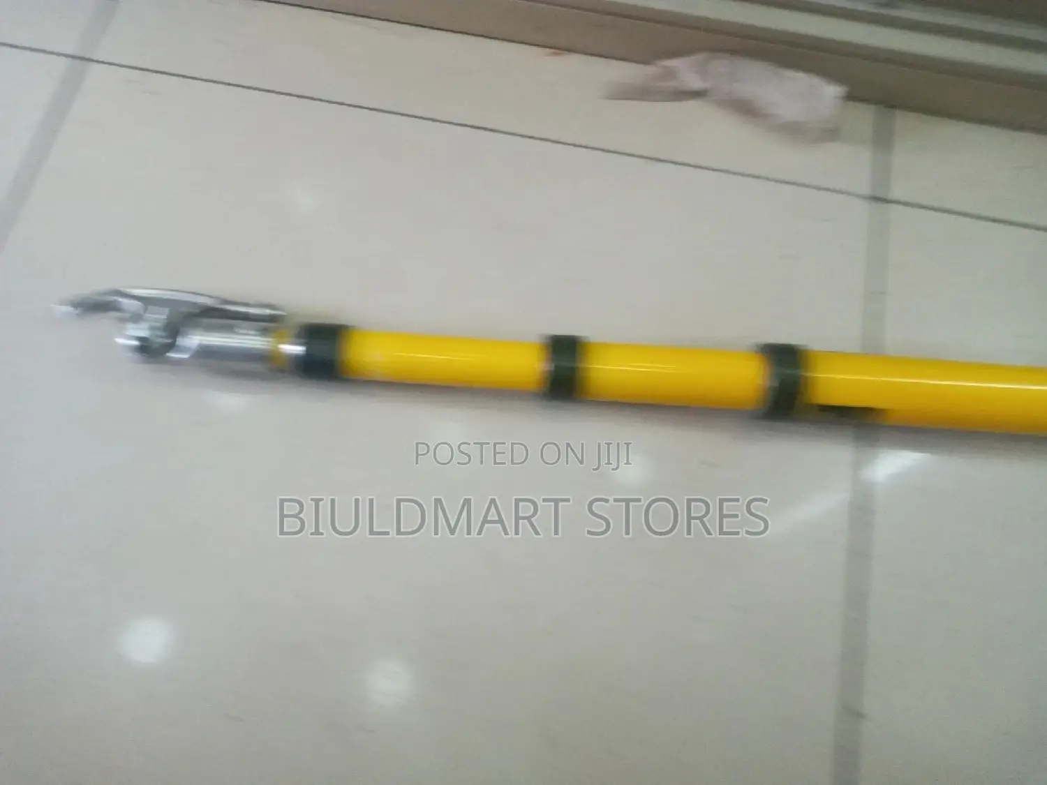 Maintainance Link Stick